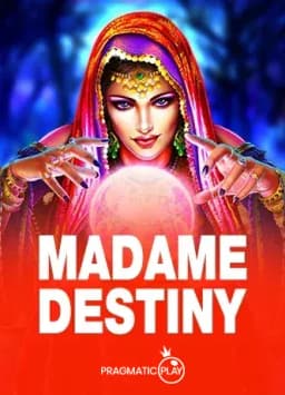 Madame Destiny Megaways