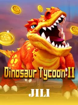 Dinosaur Tycoon 2