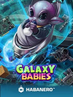 Galaxy Babies