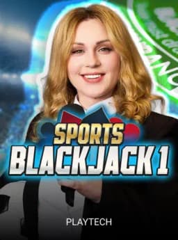 Sports Blackjack 1