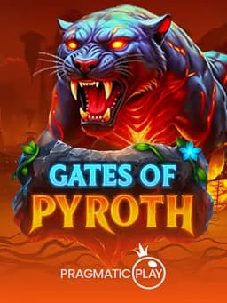 Gates of Pyroth