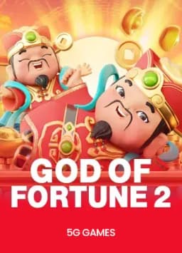 GOD OF FORTUNE 2