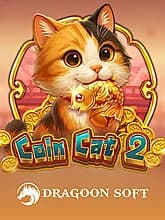 Coin Cat 2