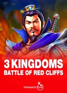 3 Kingdoms - Battle of Red Cliffs