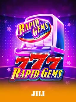 Rapid Gems 777