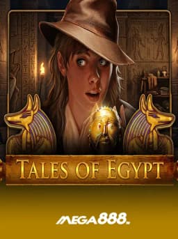 Tales Of Egypt