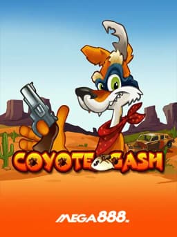 Coyote Cash