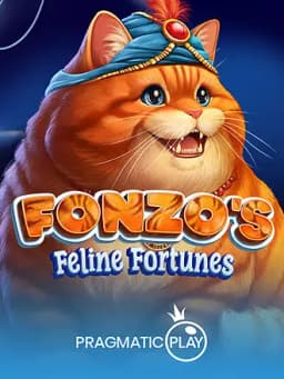 Fonzo’s Feline Fortunes