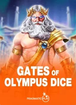 Gates of Olympus Dice