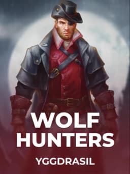 Wolf Hunters