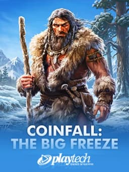 CoinFall: The Big Freeze