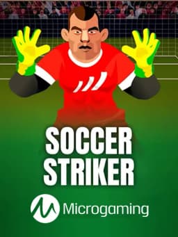 Soccer Striker