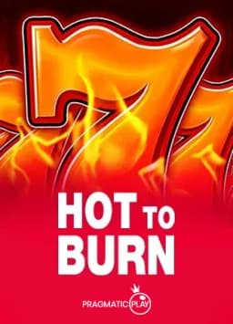 Hot to Burn