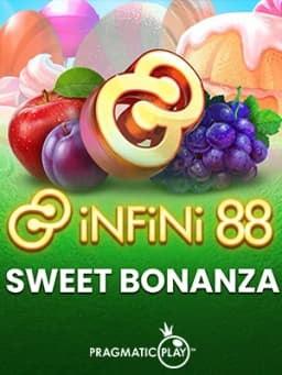 Infini88 Sweet Bonanza