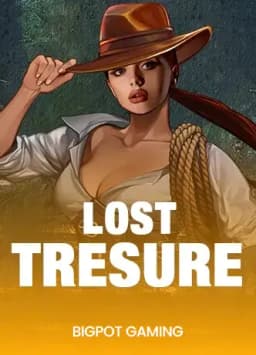 Lost Treasure