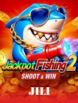 Jackpot Fishing 2