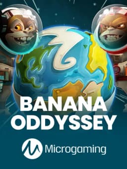 Banana Odyssey