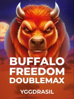 Buffalo Freedom