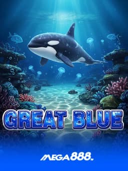 Great Blue