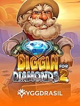 Diggin for Diamonds 2