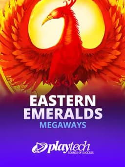 Eastern Emeralds Megaways