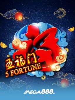 5 Fortune