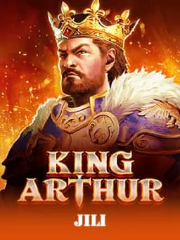 King Arthur