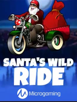 Santa's Wild Ride