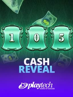 Cash Reveal - Credits