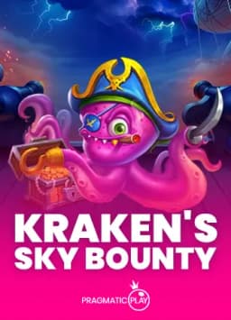 Kraken's Sky Bounty