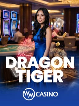 Dragon Tiger