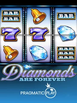 Diamonds are Forever 3 Lines
