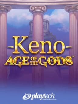 Age of the Gods: Keno