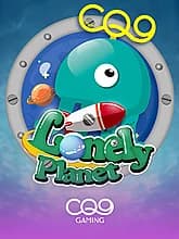 Lonely Planet