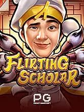 Flirting Scholar