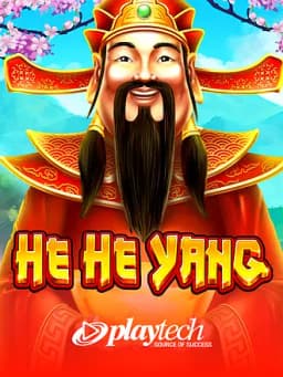 He He Yang