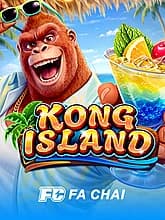 Kong Island