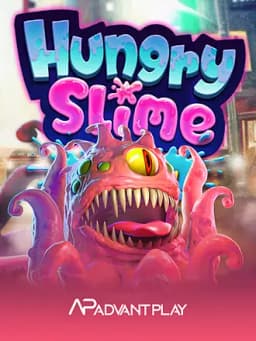  Hungry Slime 