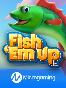 Fish 'Em Up
