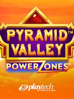 Power Zones: Pyramid Valley