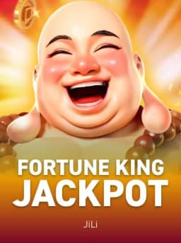 Fortune King Jackpot