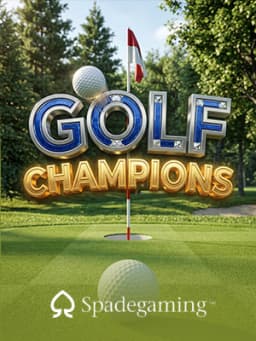 Golf Champions
