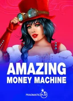 Amazing Money Machine
