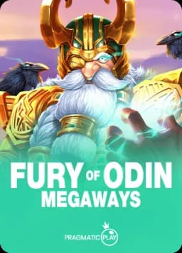 Fury of Odin Megaways