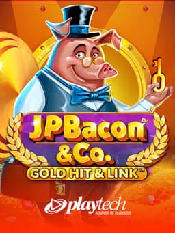 Gold Hit & Link: JP Bacon & Co