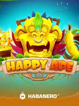 Happy Ape