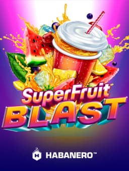 Super Fruit Blast