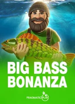Big Bass Bonanza