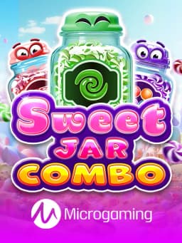 Sweet Jar Combo
