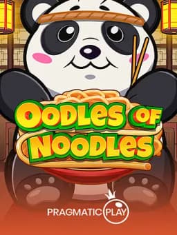 Oodles of Noodles